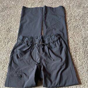 Cherokee iflex scrub pant XS TALL